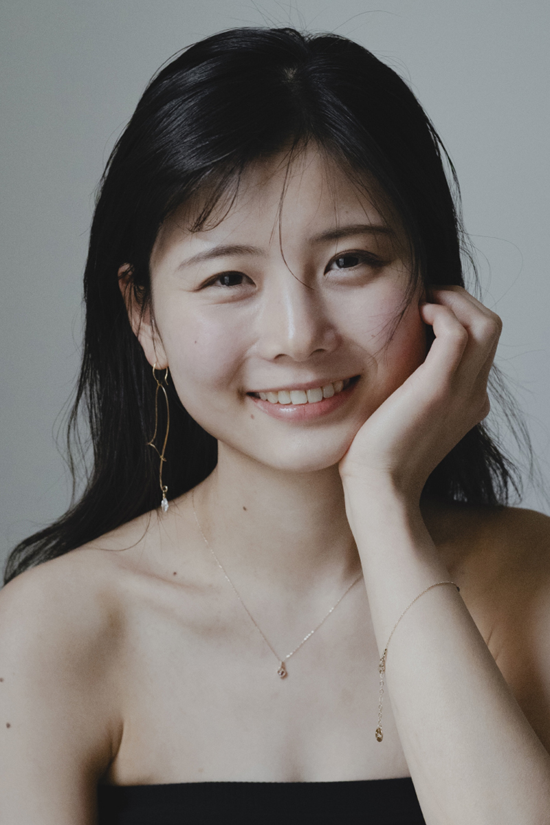 高崎 優芽